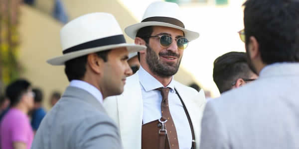 宸存嬁椹附Panama hat锛堜簩锛夛細宸存嬁椹附鐨勫巻鍙蹭笌鍒朵綔宸ヨ壓&ndash; SHIZU 浠曟棌