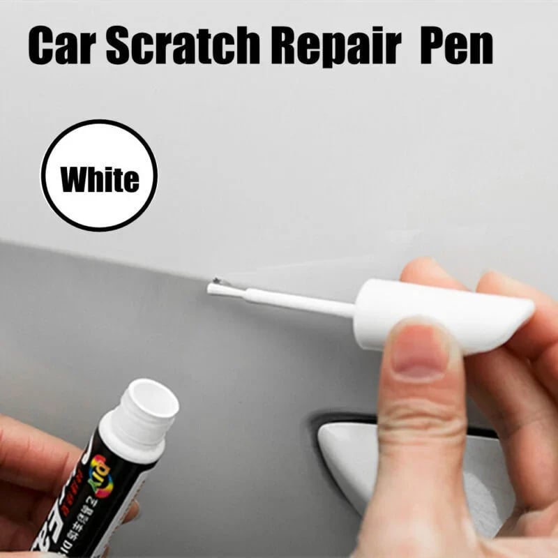 💥Last Day 49% OFF-Car Scratch Remover Pen✨