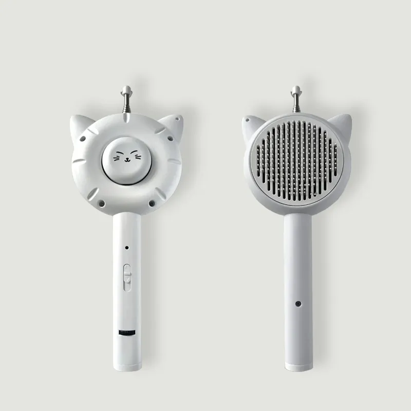 🔥Summer Promotion🔥Cleaning Pet Brush 40% Off