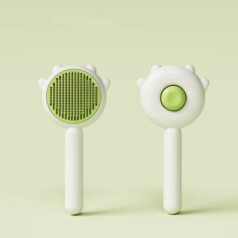 🔥Summer Promotion🔥Cleaning Pet Brush 40% Off