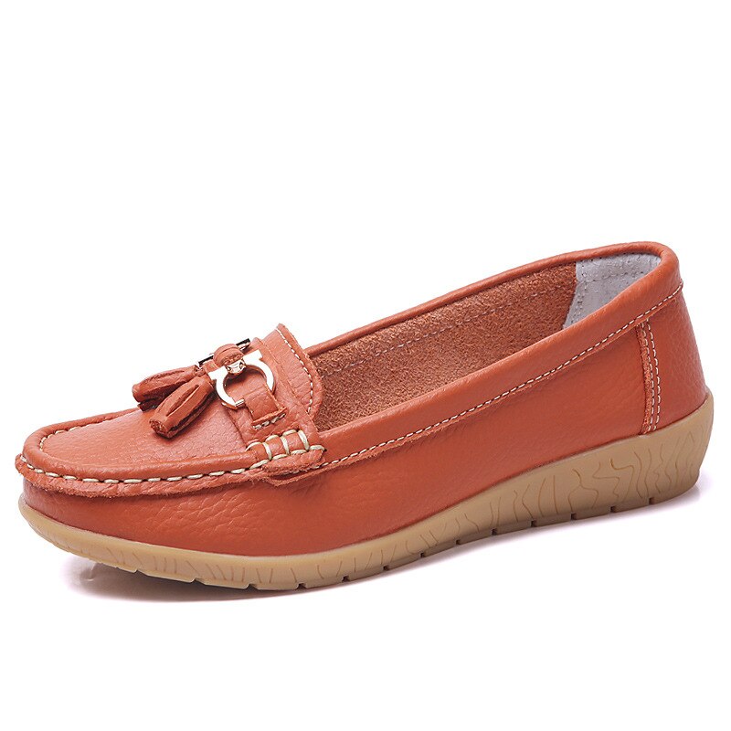 Women's Breathable  Moccasins Shoes 2022 - Buy 2 Get 10% OFF Per Items-ABOXUN