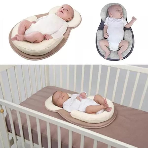 BUY 2 FREE SHIPPING 👍 Portable Baby Bed