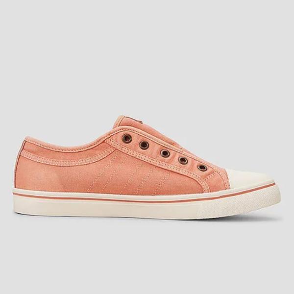 Casual Daily Comfortable Flat Sneakers-ABOXUN