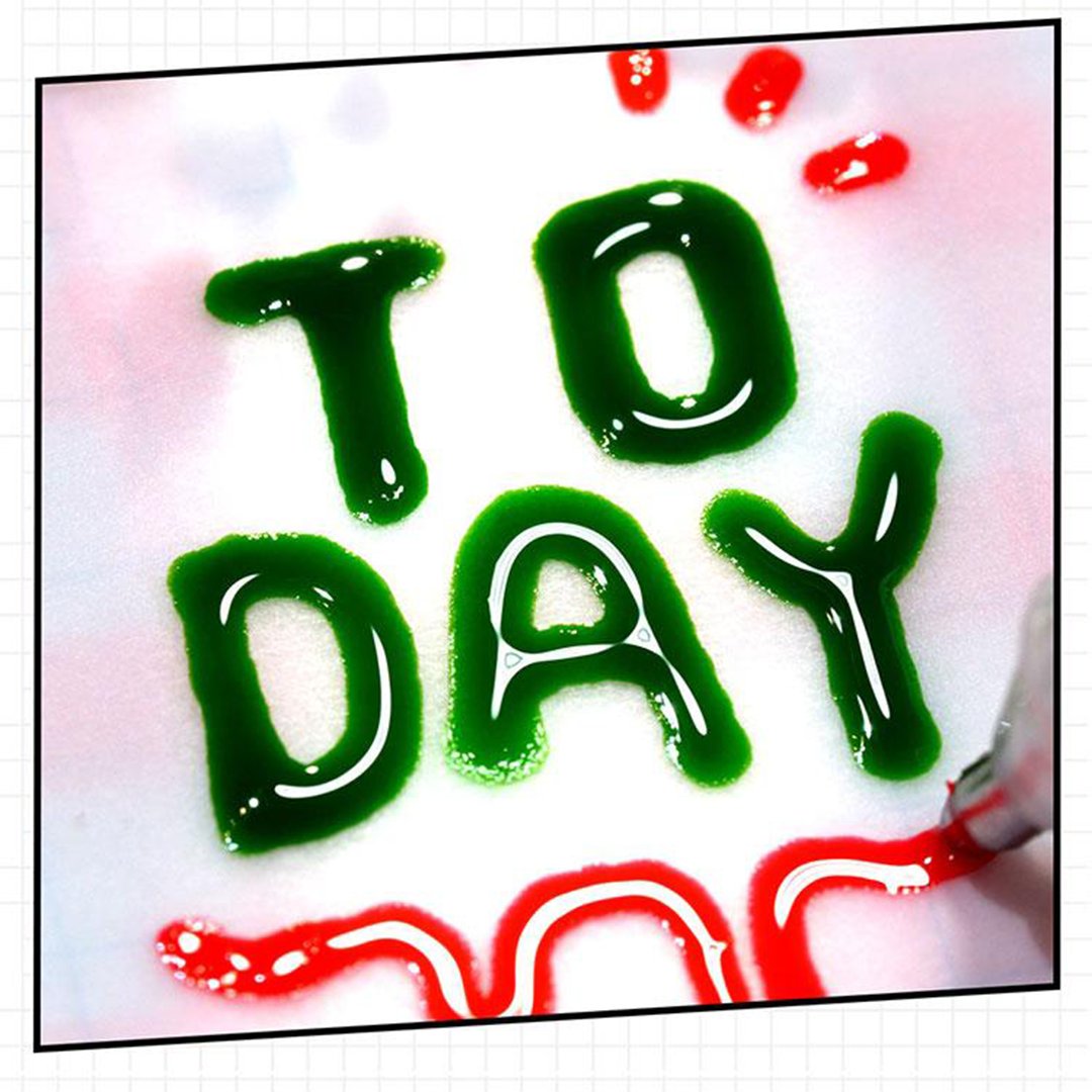 🌈🌈3D Jelly Pen