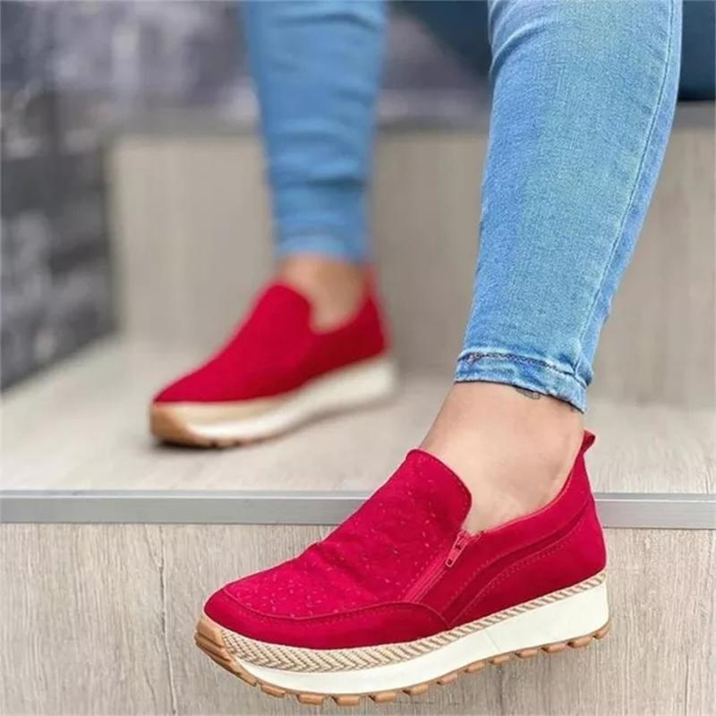 Women's Non-Slip Comfortable Sneakers-ABOXUN