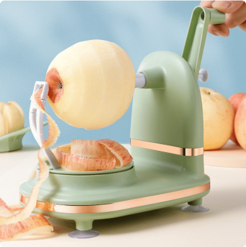 (💖2022 New Year Sale 50% Off) Fruit Peeler Machine