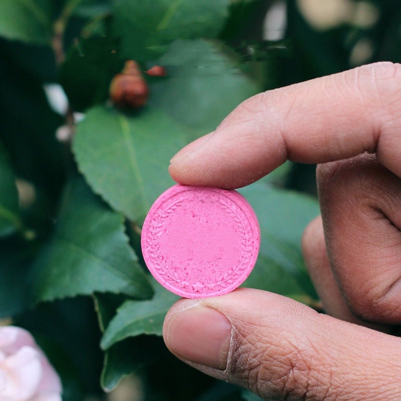 🔥Last Day Promotion 49% OFF - Home Gardening Universal Slow-Release Tablet Organic Fertilizer(22pcs)