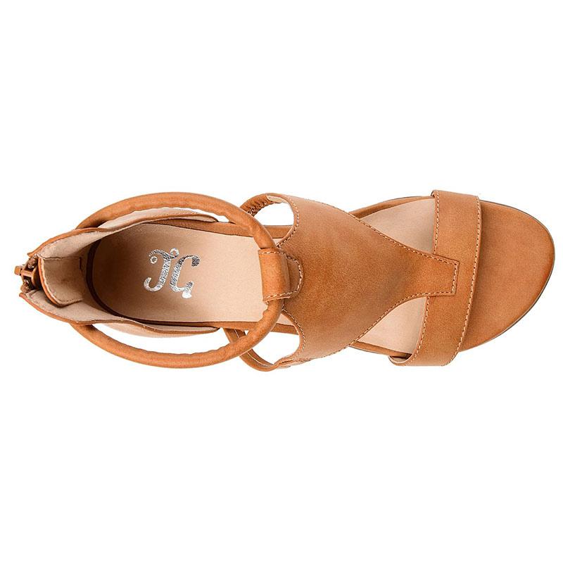 Women's Comfy Orthotic Sandals-ABOXUN