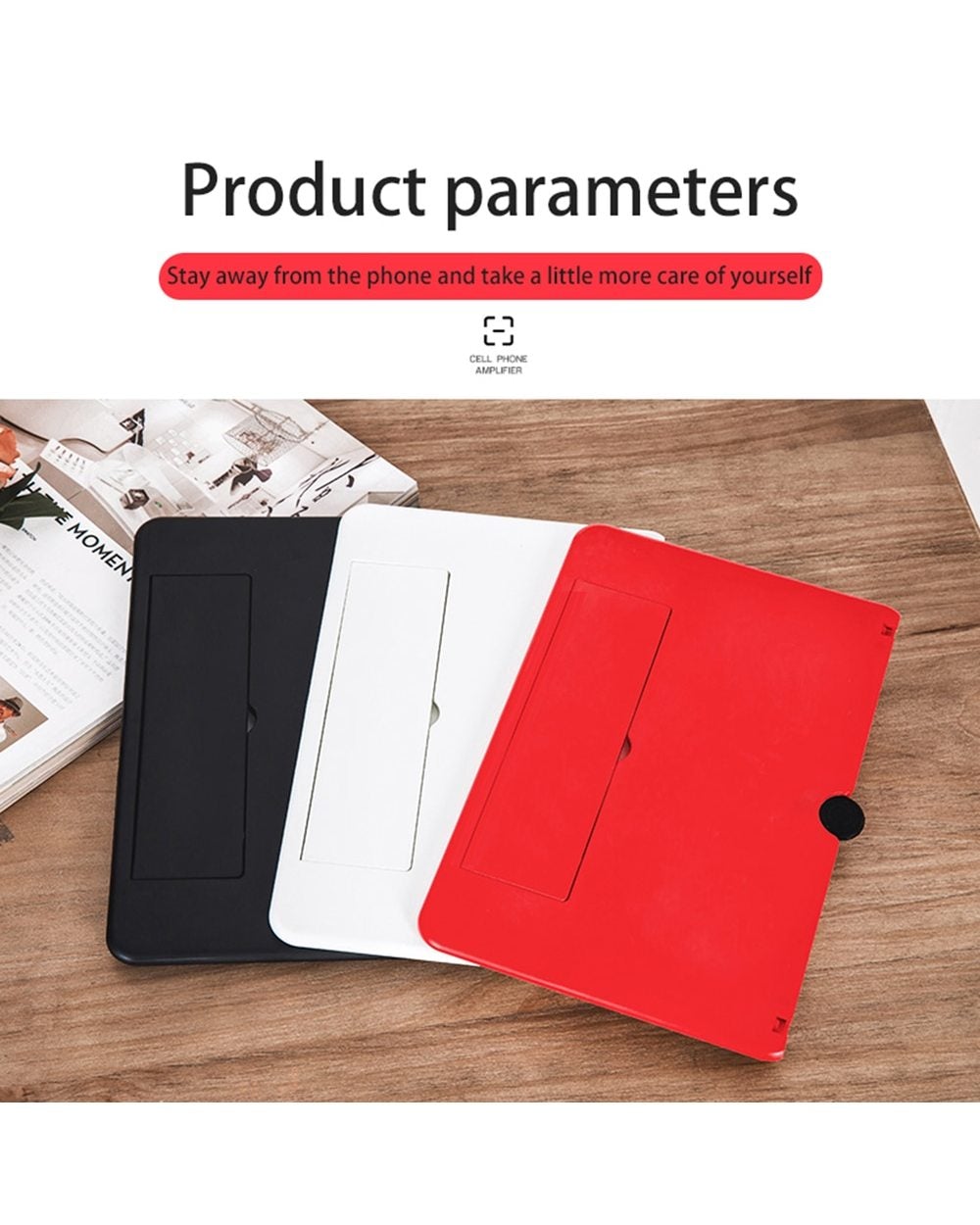 Screen Magnifier 2022 Newest Version ( NOW 40% OFF )-ABOXUN