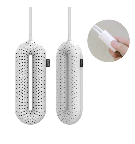Shoe Dryer Portable Household Electric Sterilization Constant Temperature Drying Deodorization-ABOXUN
