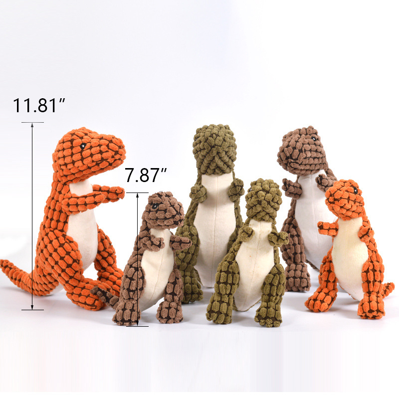 Buy 1 Get 1 Free Today Only - Indestructible Robust Dino