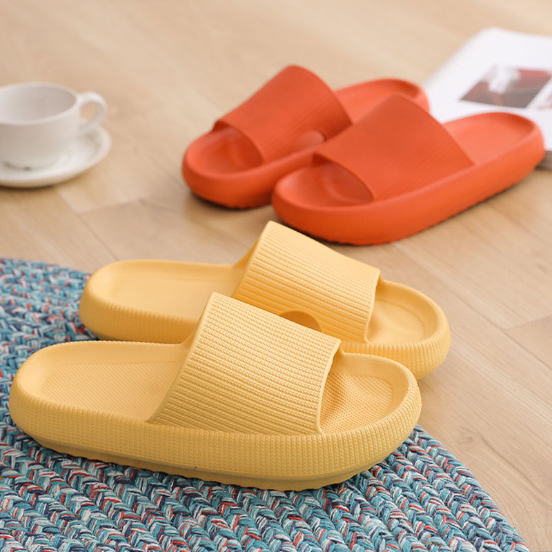 Ultra-Soft Slippers-ABOXUN