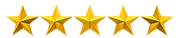 rating stars