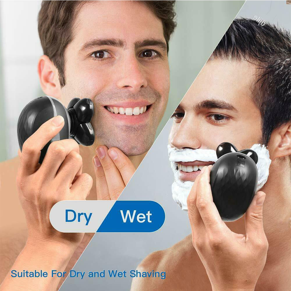(🔥LAST DAY PROMOTION-70% OFF)  5 in 1 Men's Electric Shaver-ABOXUN