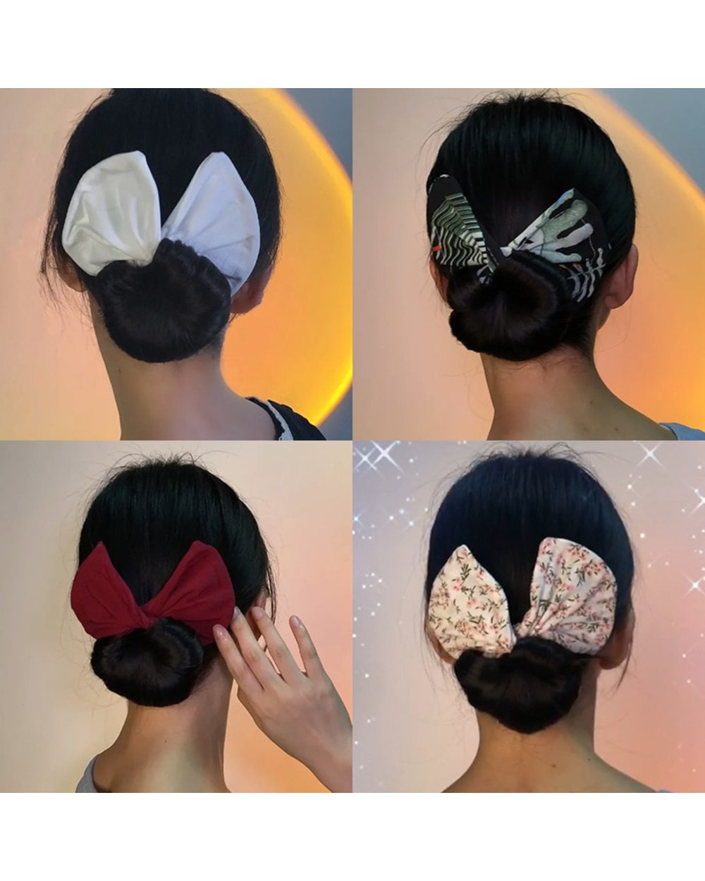 🔥LAST DAY PROMOTION-70% OFF🔥 Lazy Hair Curler-ABOXUN