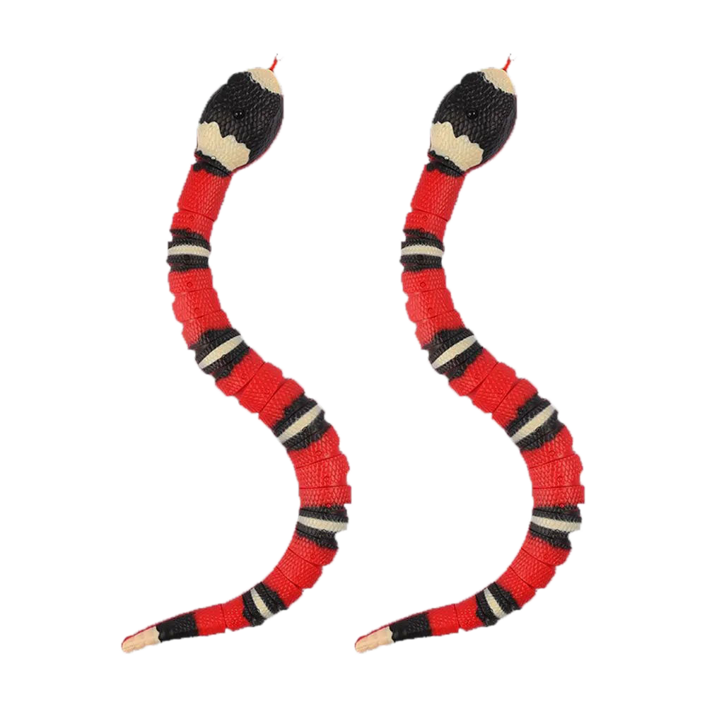 Joyhnny Smart Snake Toy