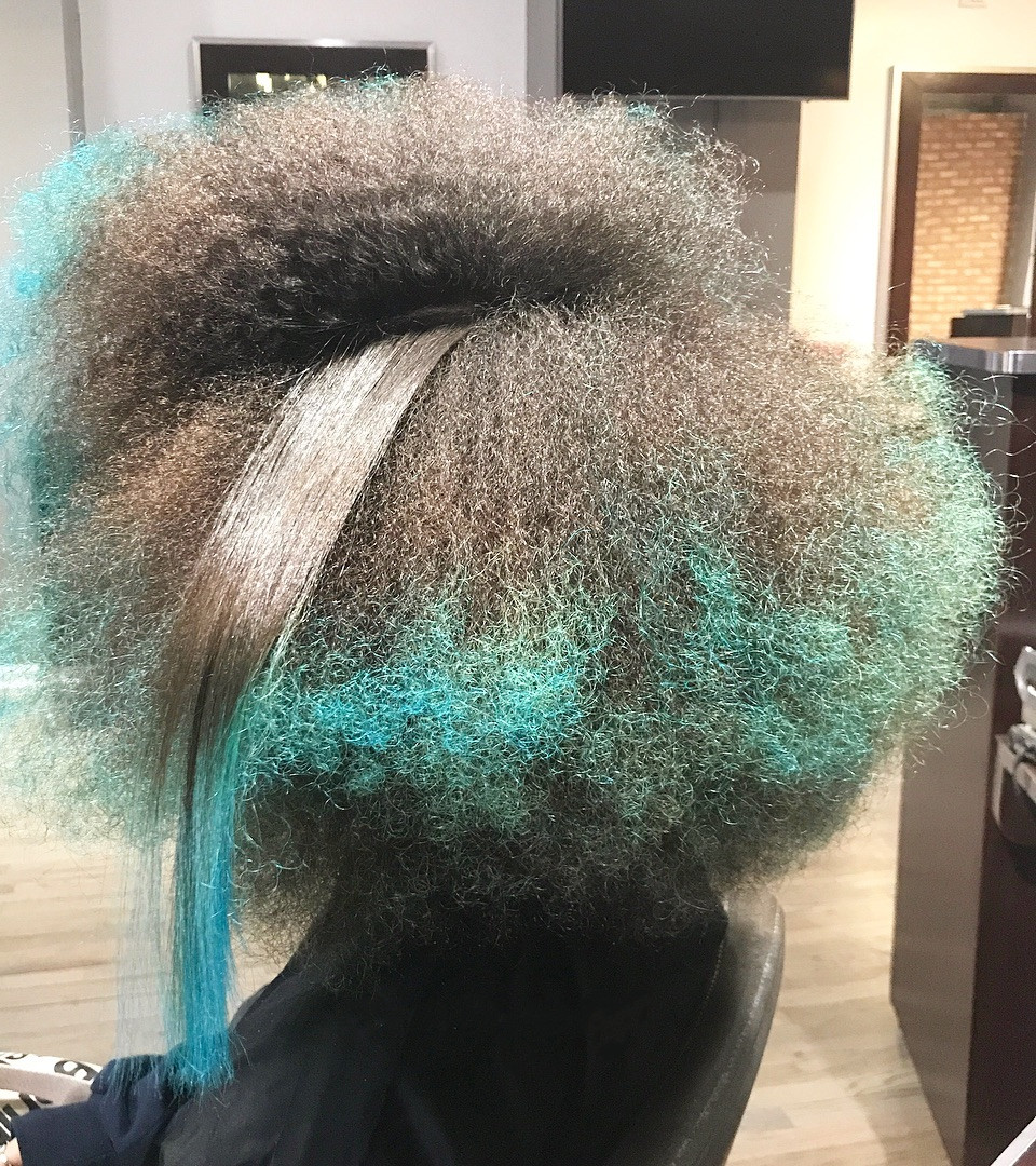 New Ceramic Tourmaline Ionic Flat Iron Hair Straightener-ABOXUN