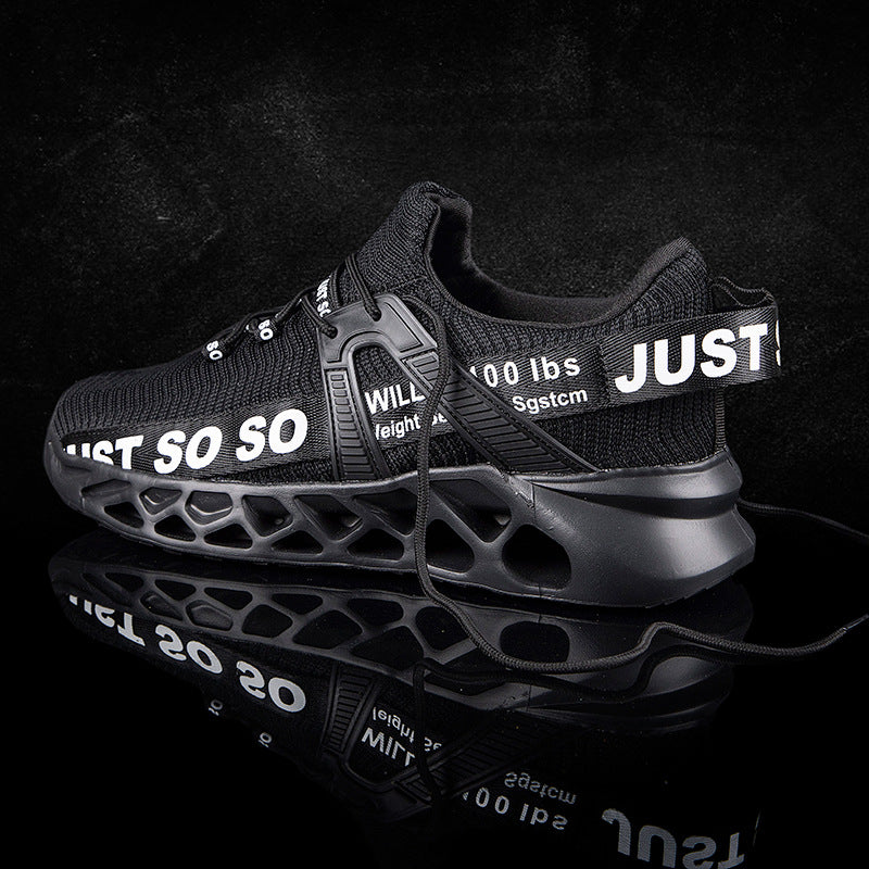 Unisex Mesh Breathable Good arch support & Walking Shoes-ABOXUN