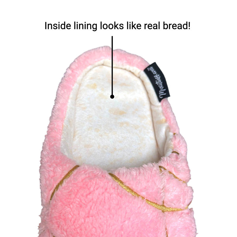 Concha Pantuflas-ABOXUN