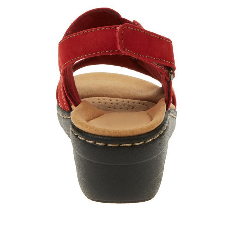 Summer Velcro Fish Mouth Casual Women's Sandals-ABOXUN