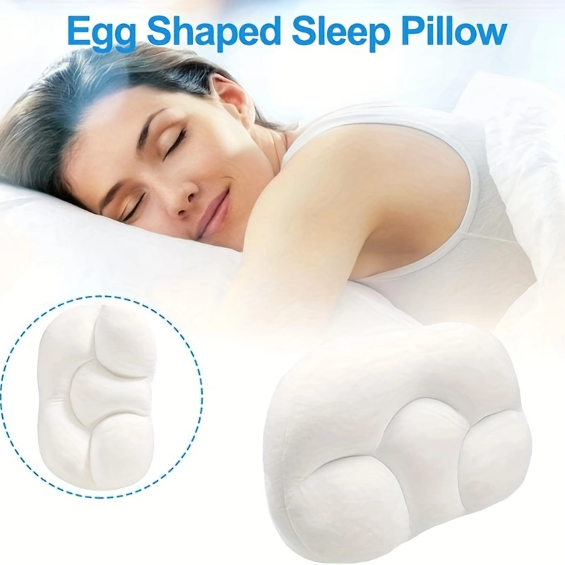 🔥 BIG SALE - 49% OFF🔥🔥 Sleeping Cloud Pillow