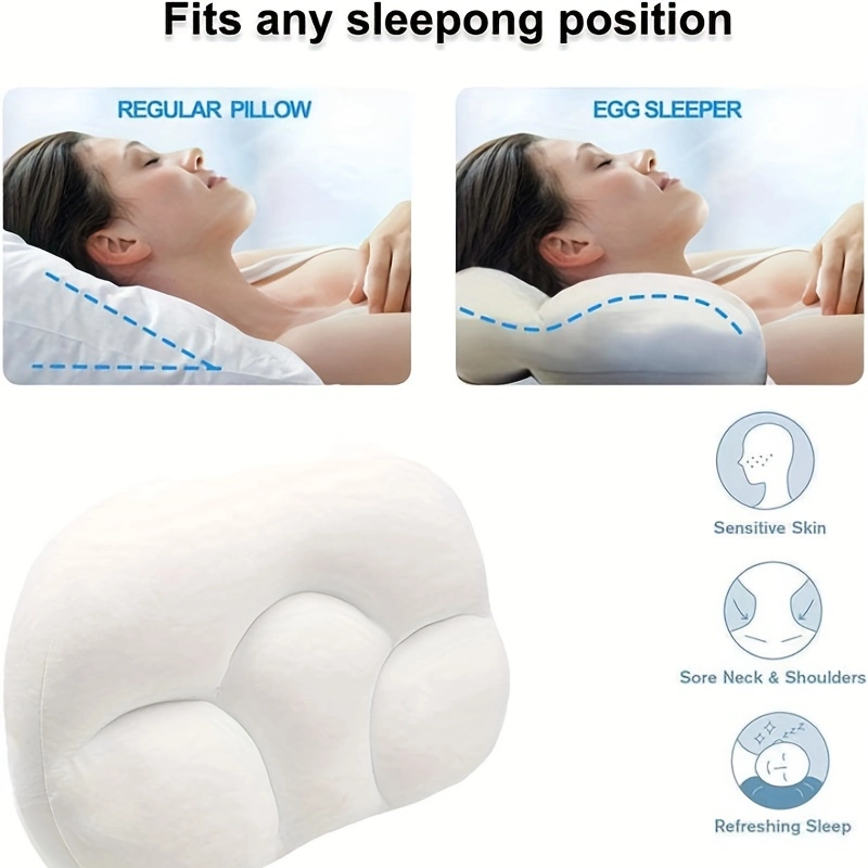 🔥 BIG SALE - 49% OFF🔥🔥 Sleeping Cloud Pillow