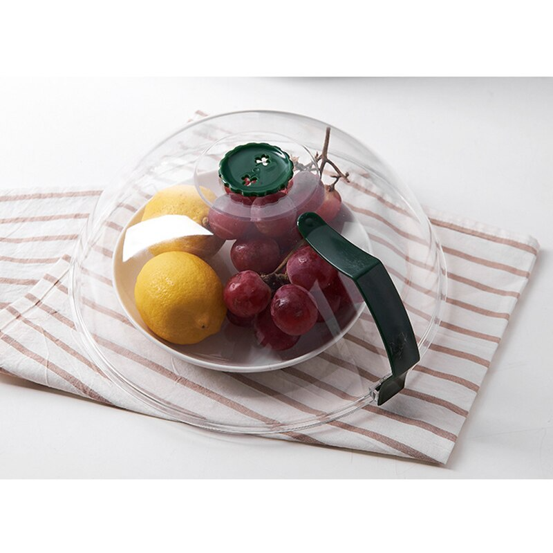 Microwave Splash Cover BPA Free