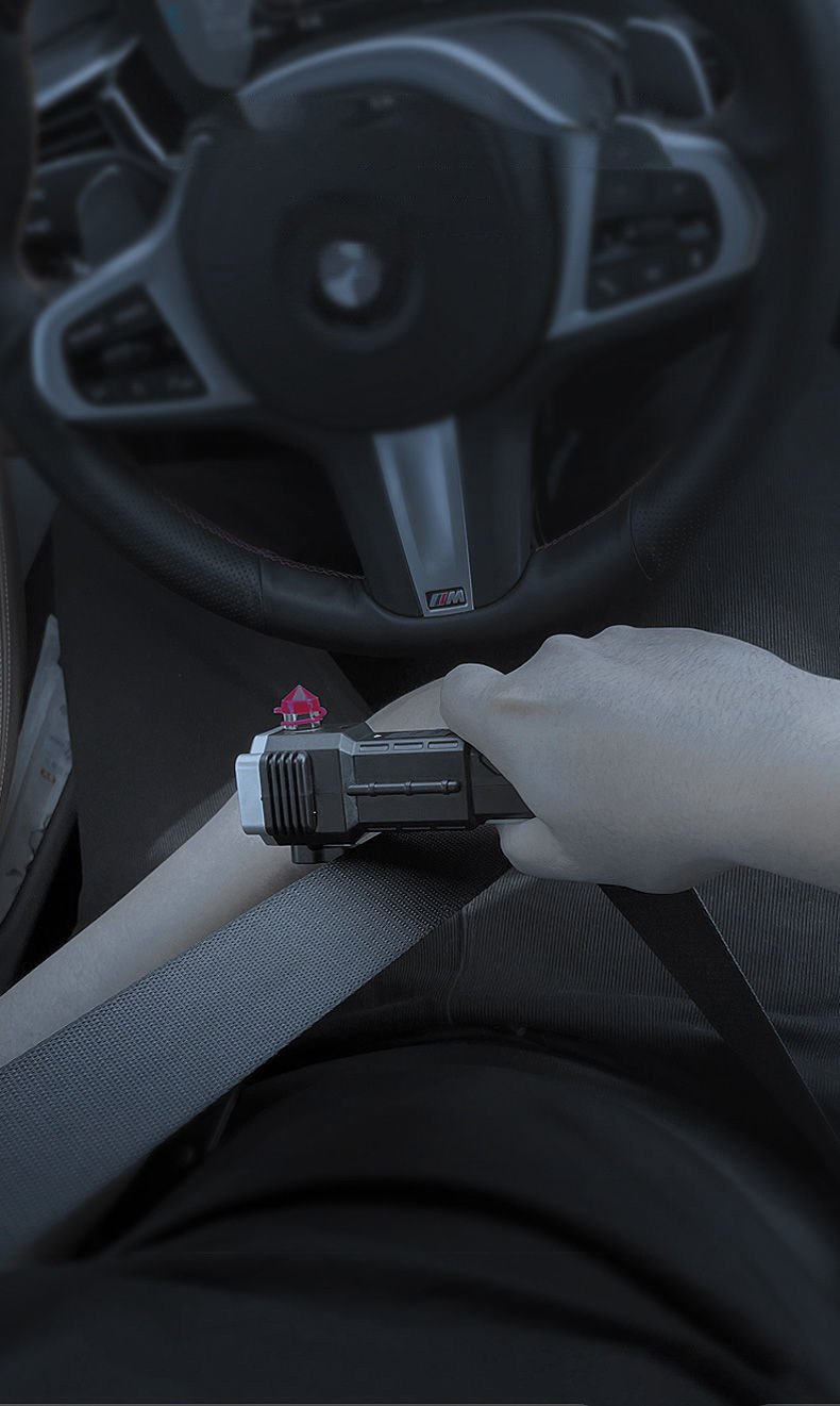 (🎅Early Christmas Hot Sale- 48% OFF)-Car Flashlight🔥