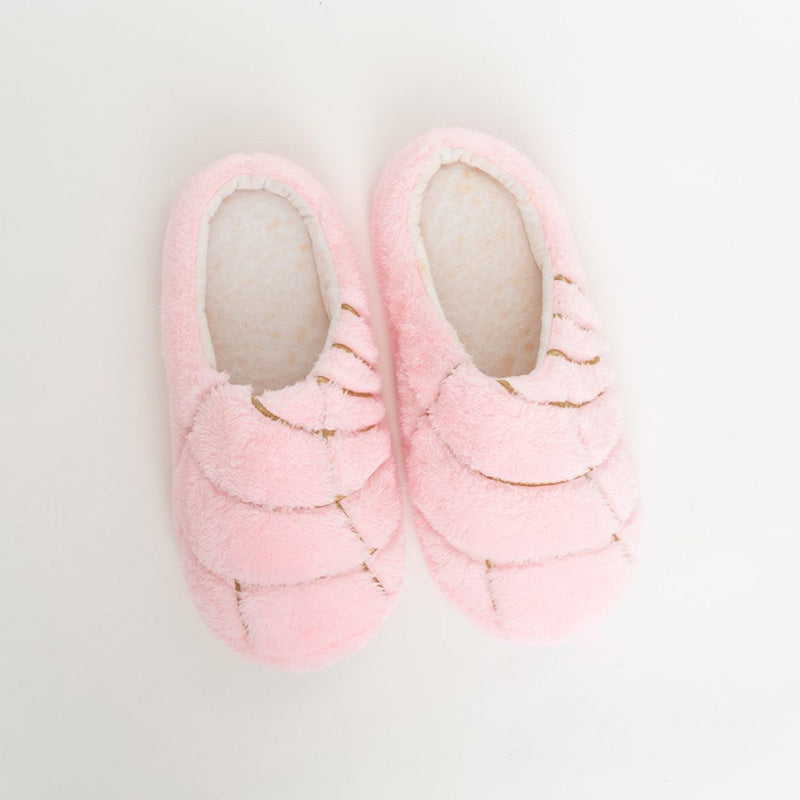 Concha Pantuflas-ABOXUN