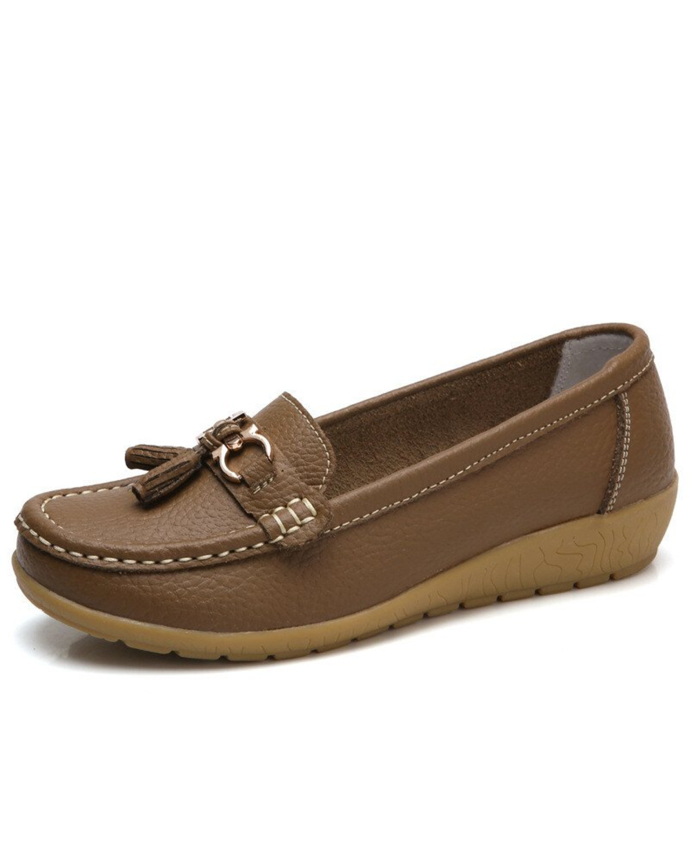 Women's Breathable  Moccasins Shoes 2022 - Buy 2 Get 10% OFF Per Items-ABOXUN