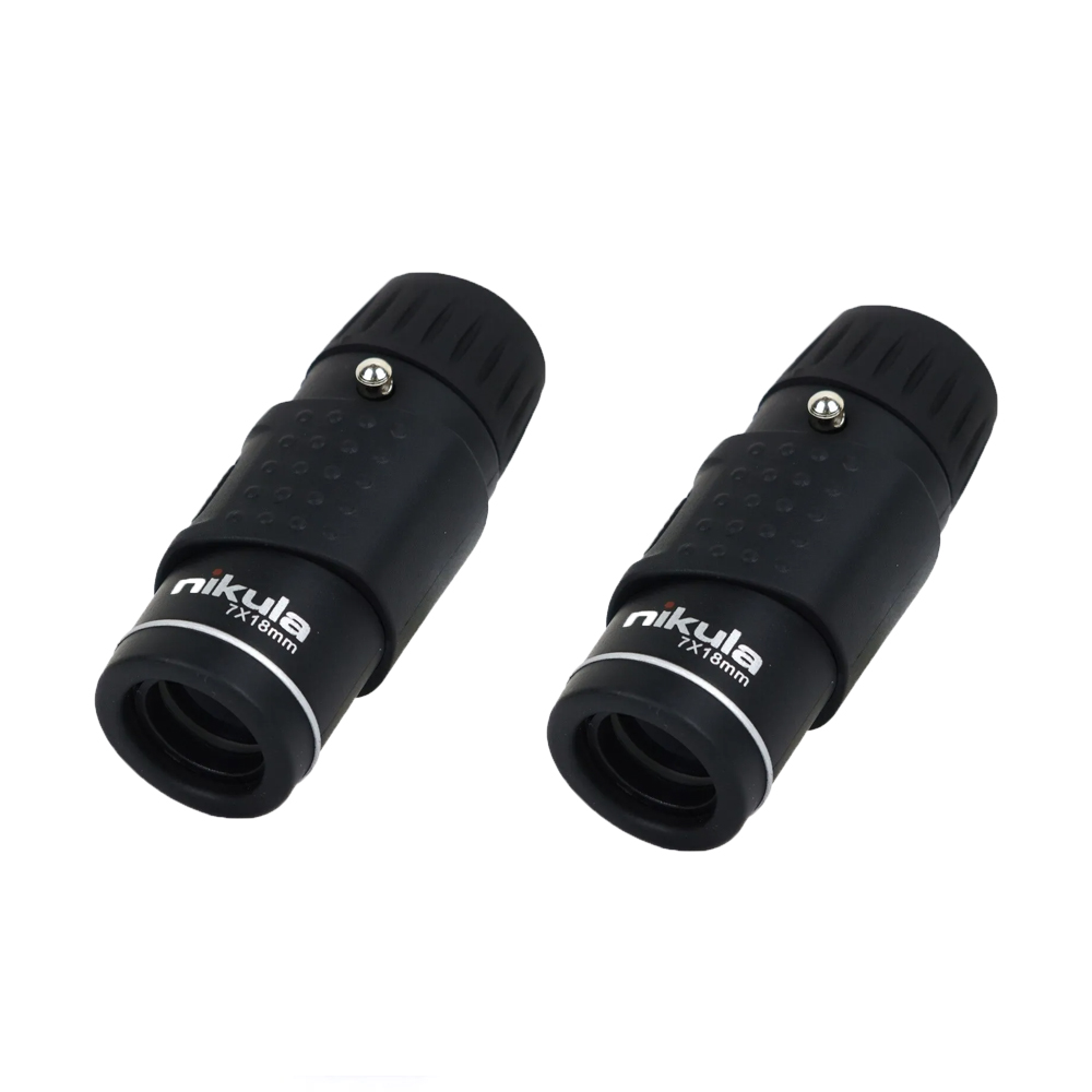 🔥LAST DAY 50% OFF🔥Nikula Pocket Portable Telescope