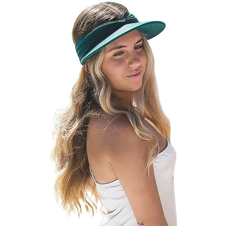 🔥Last Day 60% OFF🔥 Summer women's Sun Hat-ABOXUN