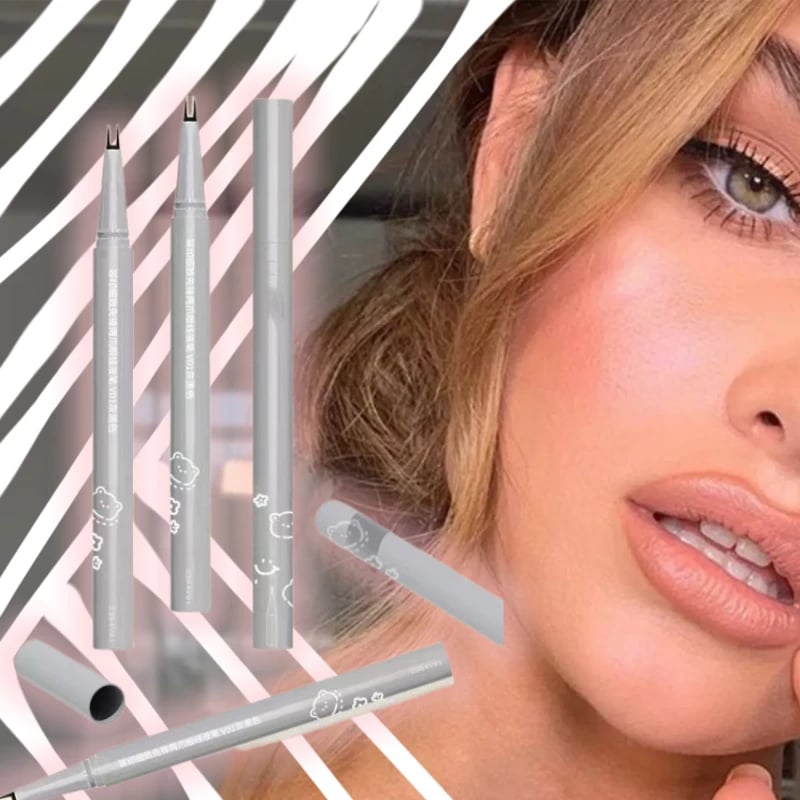 Double tip lower eyelash pencil -🔥BUY 3 FREE SHIPPING