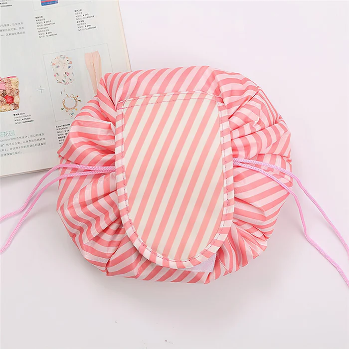 🎁Last Day 50% Off-Magic Cosmetics Pouch-ABOXUN