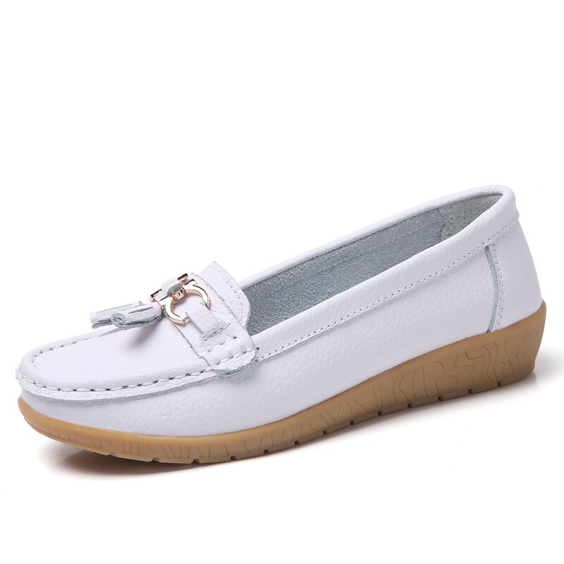 Women's Breathable  Moccasins Shoes 2022 - Buy 2 Get 10% OFF Per Items-ABOXUN