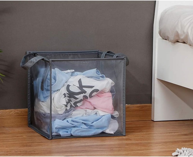 🌈EverydayEase Cube: Your Lightweight Storage Companion
