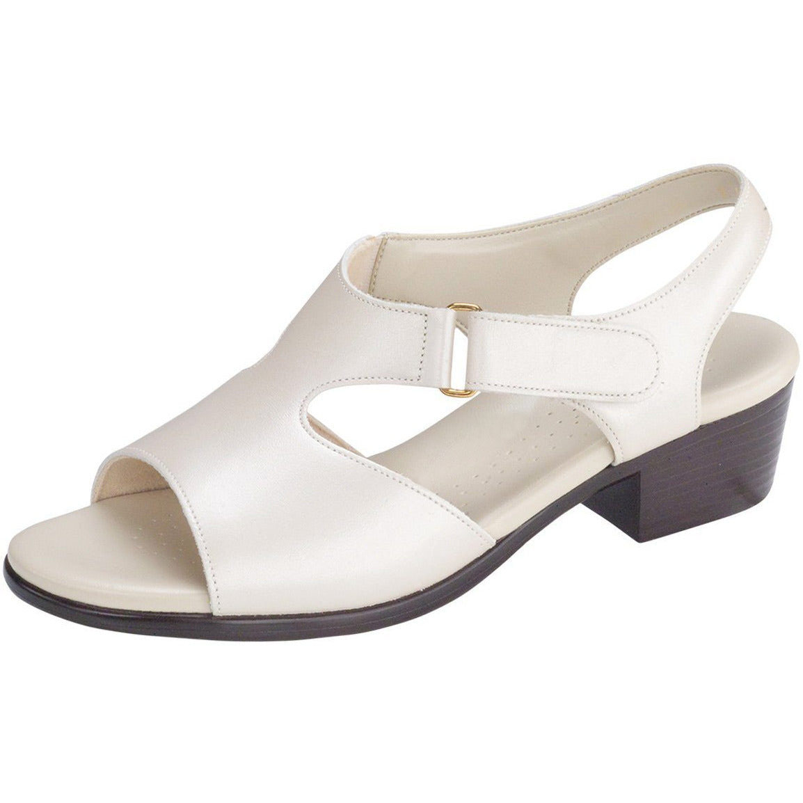Summer new wedge hollow sandals-ABOXUN