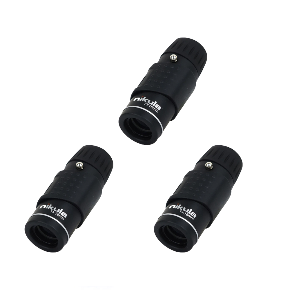 🔥LAST DAY 50% OFF🔥Nikula Pocket Portable Telescope