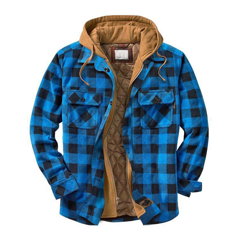 Grishay Long-sleeved Loose Hooded（Buy 2 Get $49.99 Off）-ABOXUN