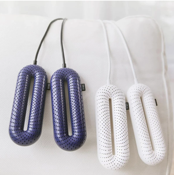 Shoe Dryer Portable Household Electric Sterilization Constant Temperature Drying Deodorization-ABOXUN