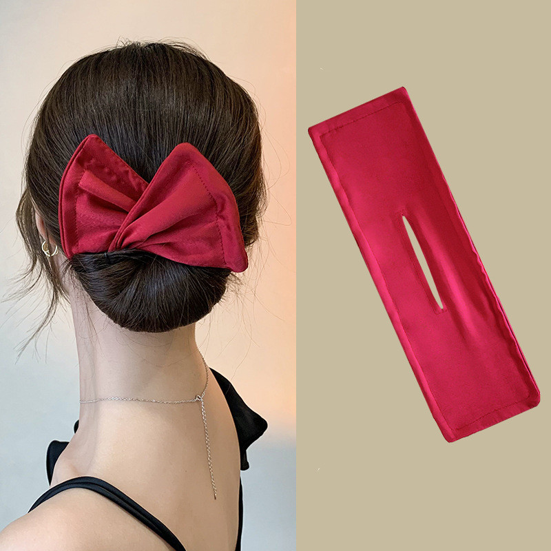 🔥LAST DAY PROMOTION-70% OFF🔥 Lazy Hair Curler-ABOXUN