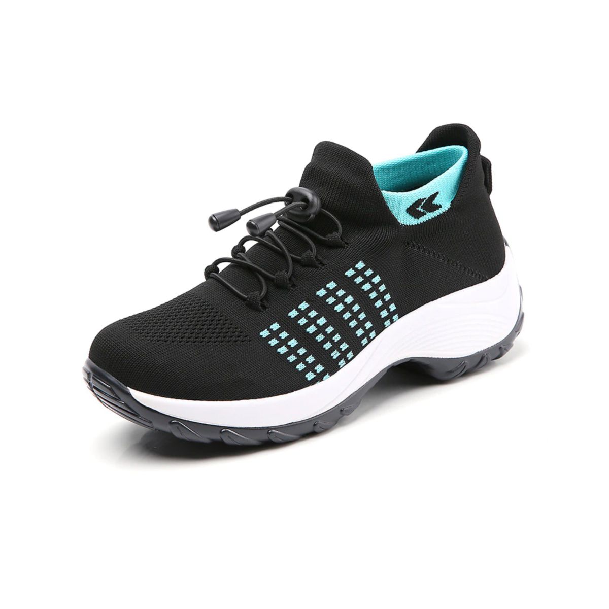 Ffgxun™ Cloud Pro - Ergonomic Pain Relief Footwear-ABOXUN