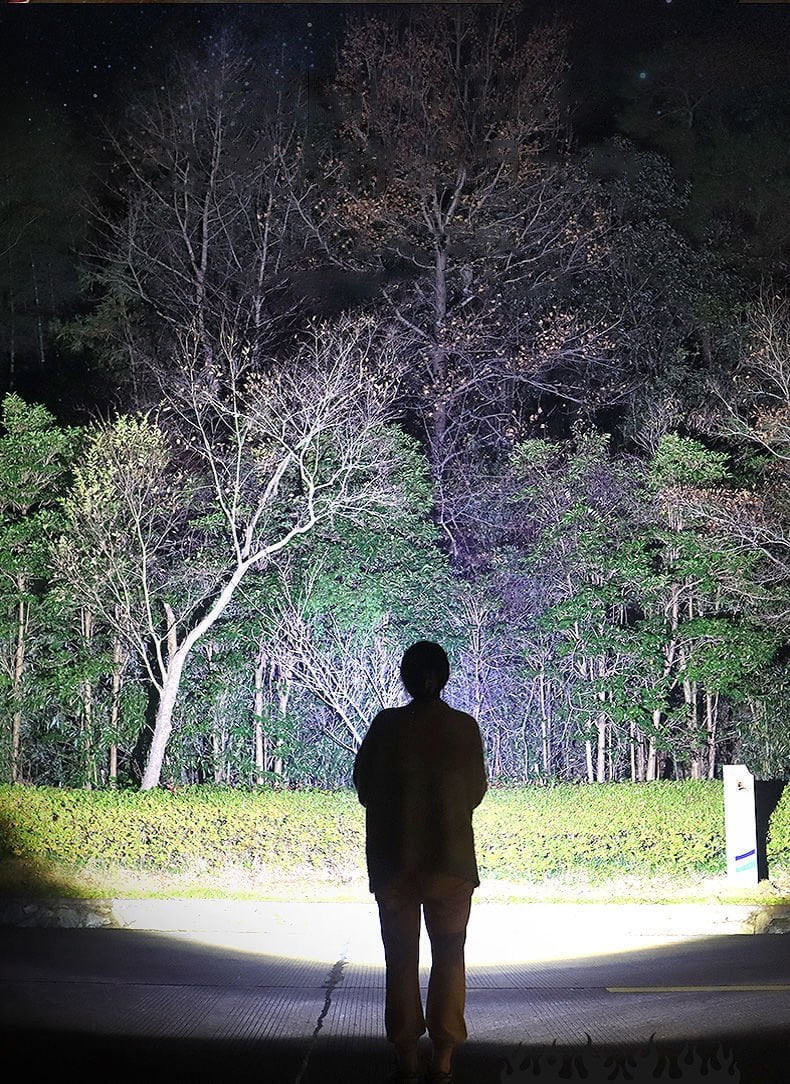 (🎅Early Christmas Hot Sale- 48% OFF)-Car Flashlight🔥