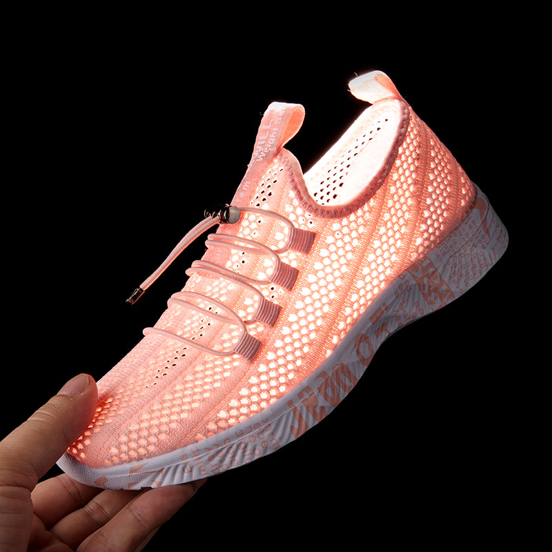 Women's Quick Dry Waterproof Non-Slip Outdoor Sneakers-ABOXUN