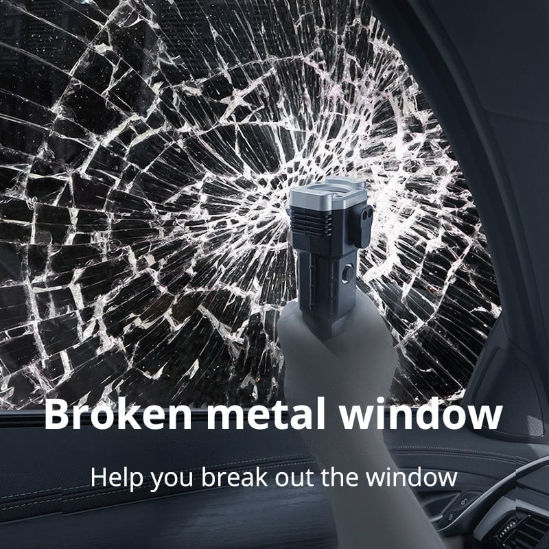 (🎅Early Christmas Hot Sale- 48% OFF)-Car Flashlight🔥