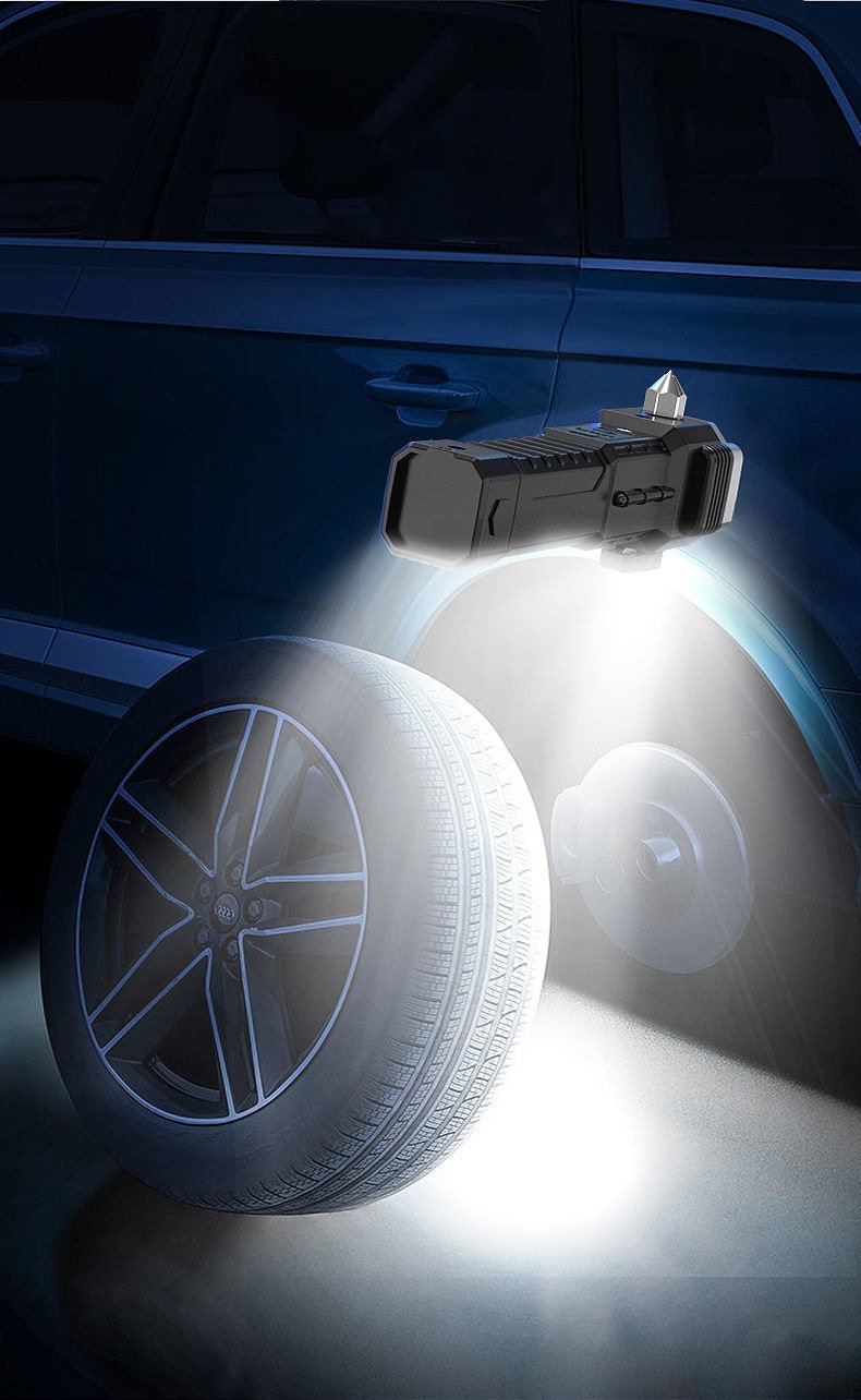 (🎅Early Christmas Hot Sale- 48% OFF)-Car Flashlight🔥