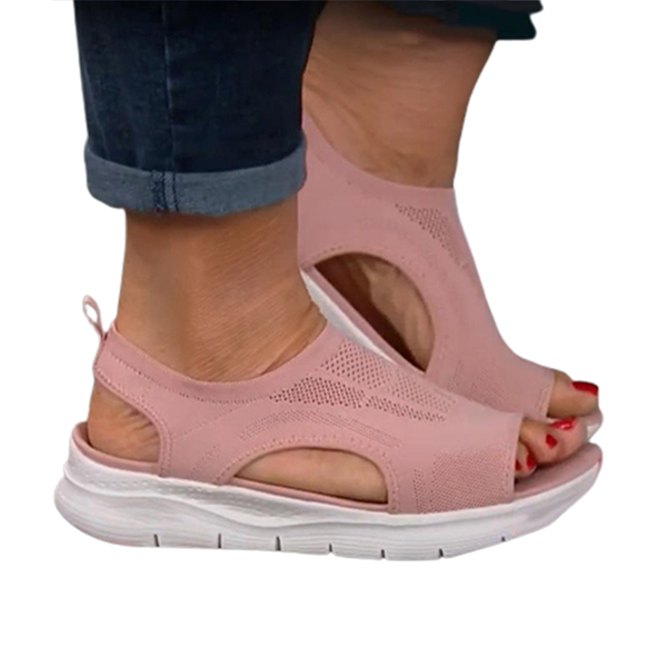 Women's Comfortable Sandals-ABOXUN