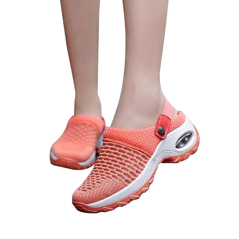 Fall new styles to wear thick-soled shoes-ABOXUN