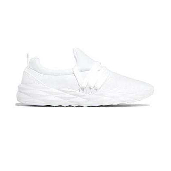 Women's Heightening Breathable Lace-Up Sneakers-ABOXUN