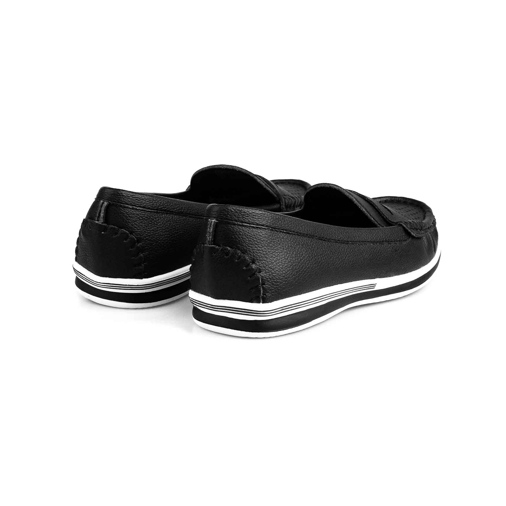 Women's Comfy Orthotic Loafers-ABOXUN